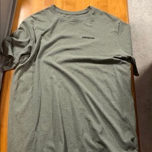 Patagonia t shirt
